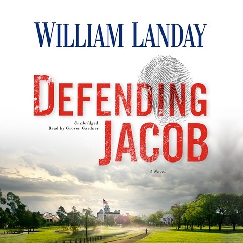 DEFENDING JACOB