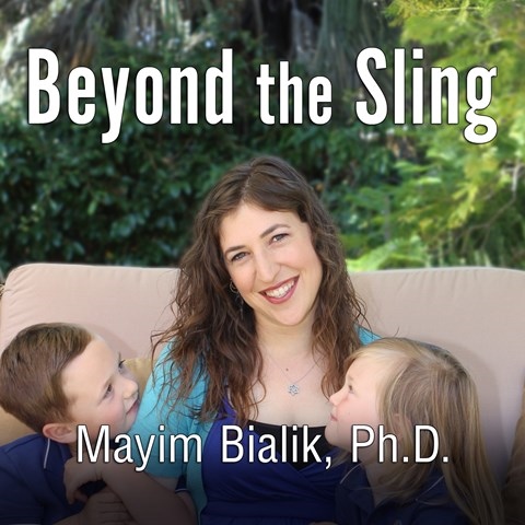 BEYOND THE SLING