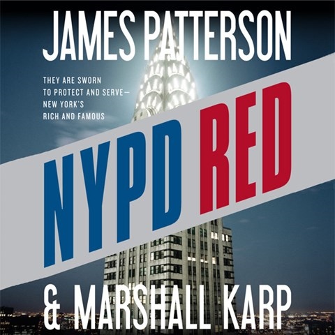 NYPD RED