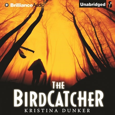 THE BIRDCATCHER
