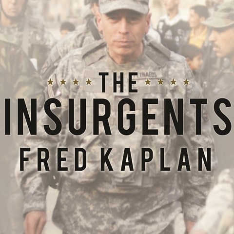 THE INSURGENTS