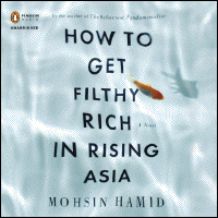HOW TO GET FILTHY RICH IN RISING ASIA