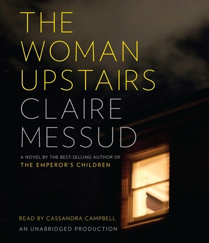 THE WOMAN UPSTAIRS