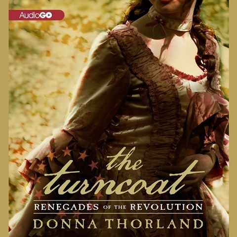 THE TURNCOAT