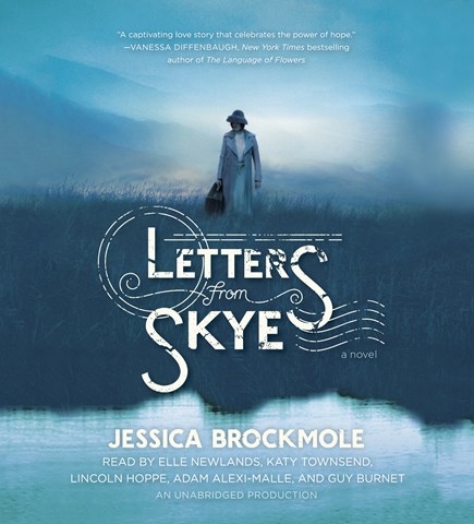 LETTERS FROM SKYE