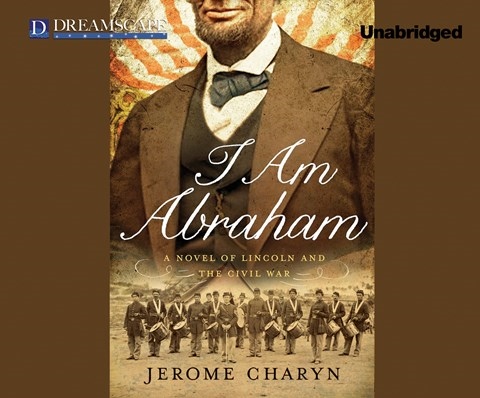I AM ABRAHAM