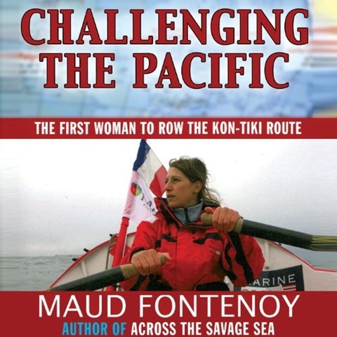 CHALLENGING THE PACIFIC