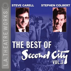 BEST OF SECOND CITY, VOLUME 3