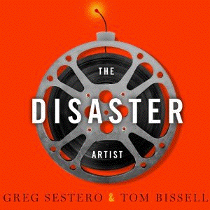 THE DISASTER ARTIST