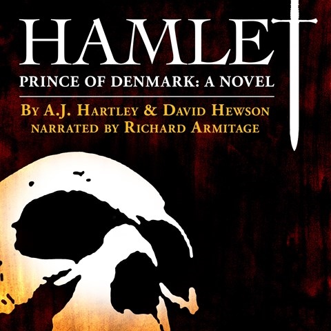 HAMLET, PRINCE OF DENMARK