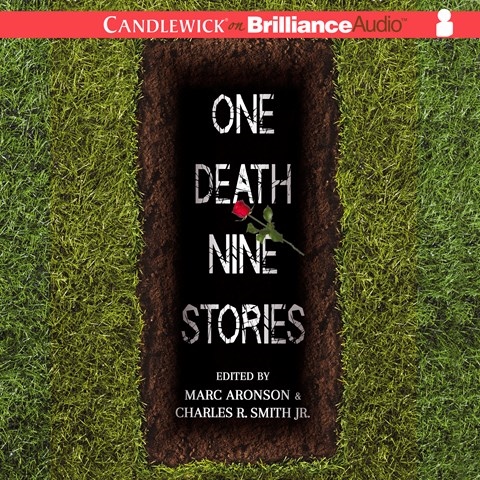 ONE DEATH, NINE STORIES