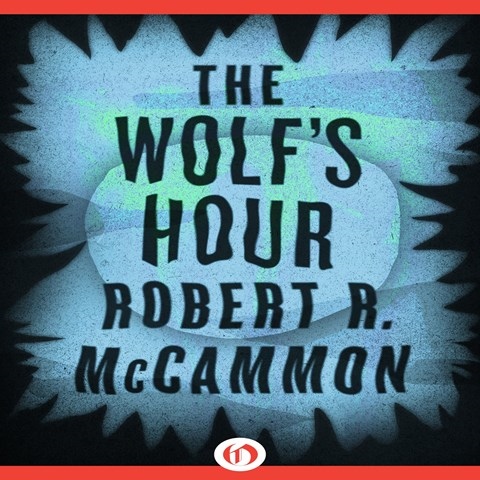 THE WOLF'S HOUR