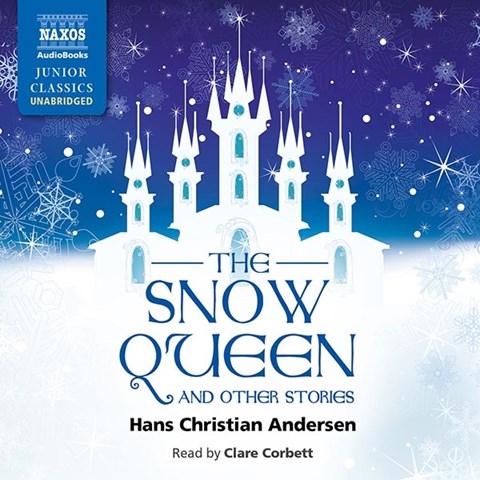 THE SNOW QUEEN AND OTHER STORIES