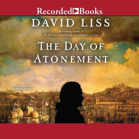 THE DAY OF ATONEMENT