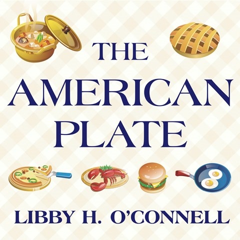 THE AMERICAN PLATE