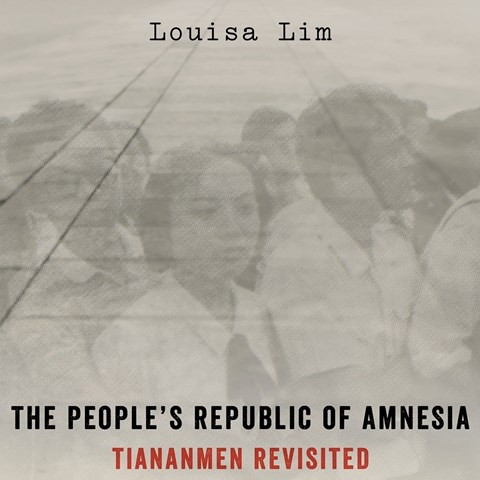 THE PEOPLE'S REPUBLIC OF AMNESIA