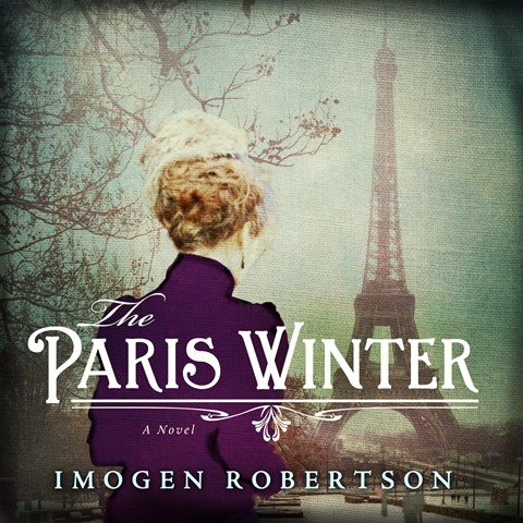 THE PARIS WINTER