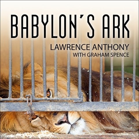 BABYLON'S ARK