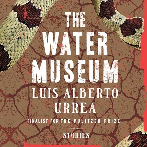 THE WATER MUSEUM