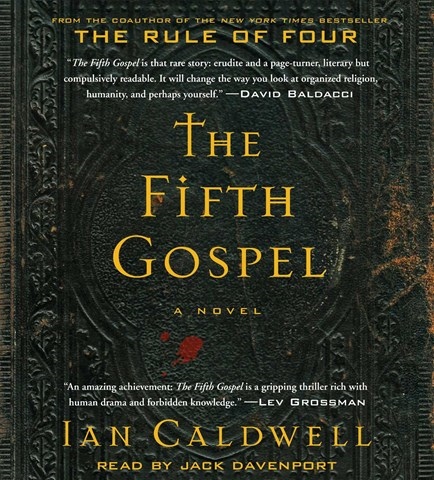 THE FIFTH GOSPEL