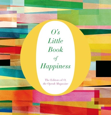 O'S LITTLE BOOK OF HAPPINESS