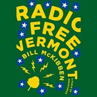 RADIO FREE VERMONT