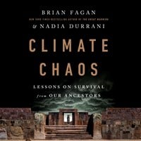 CLIMATE CHAOS