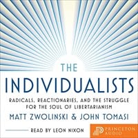 THE INDIVIDUALISTS
