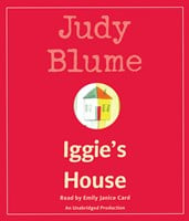 IGGIE'S HOUSE
