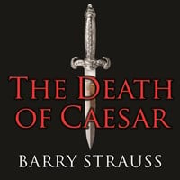 DEATH OF CAESAR