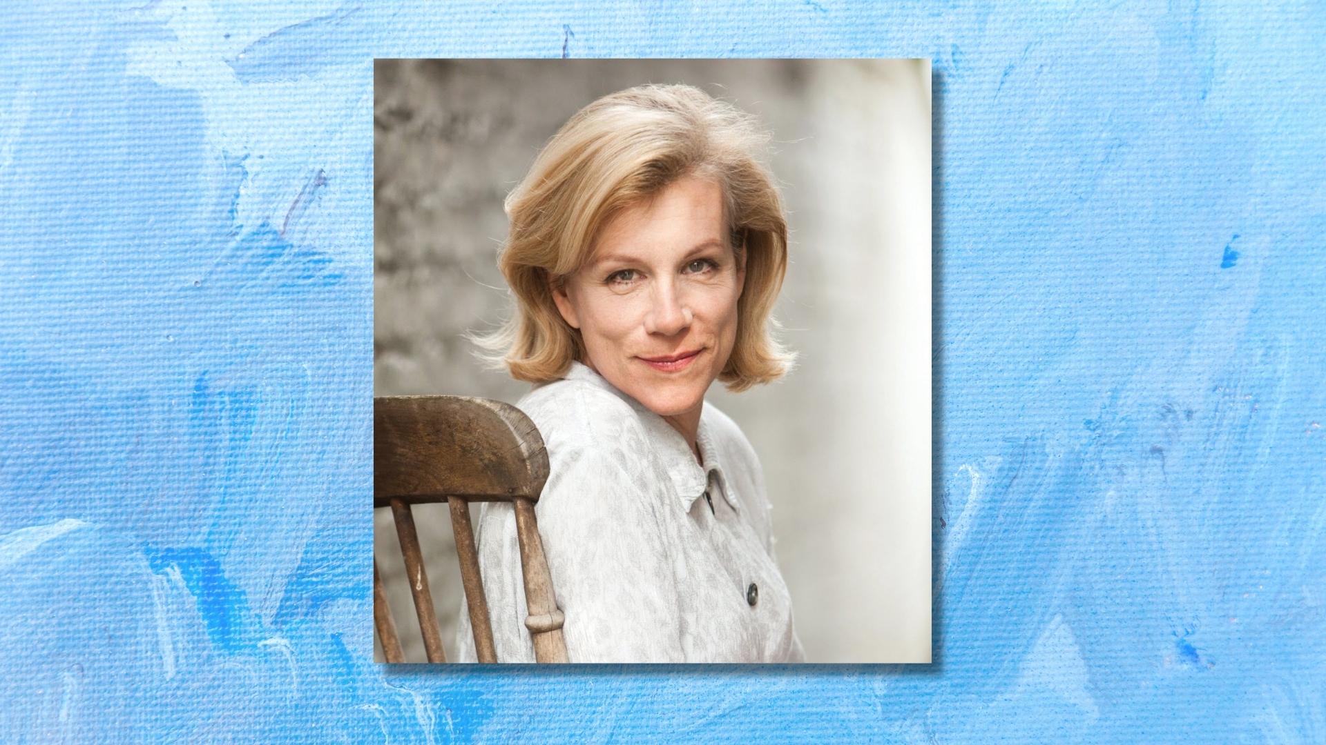 Audiofile Magazine Golden Voice Profile Juliet Stevenson
