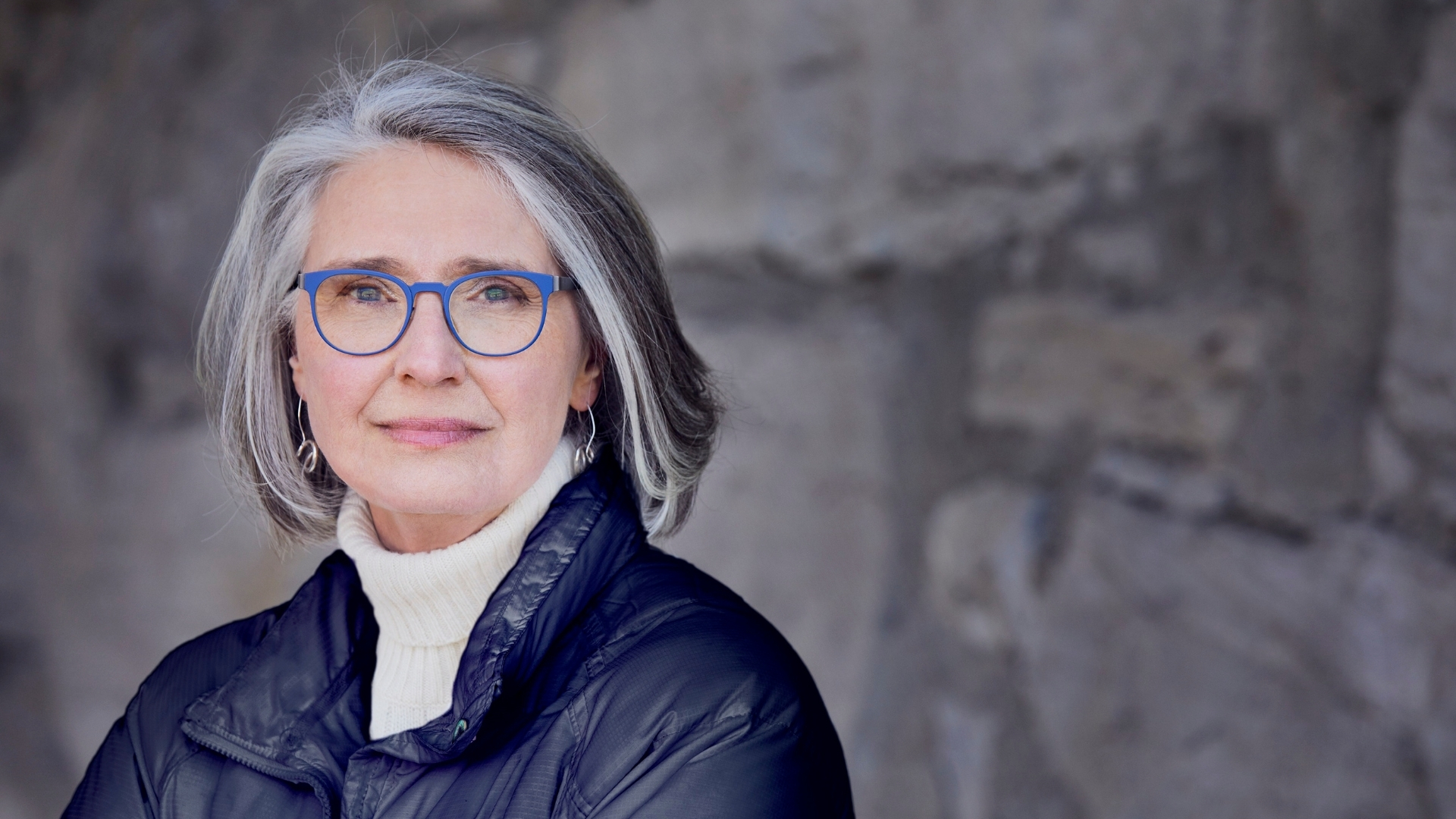 New narrator for Louise Penny's Inspector Gamache is a pitch perfect  replacement