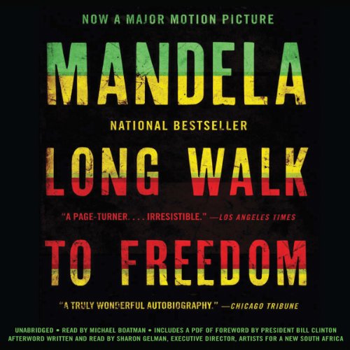 Long Walk To Freedom