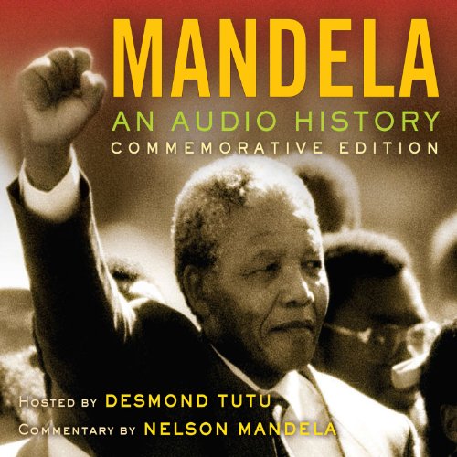 Mandela An Audio History