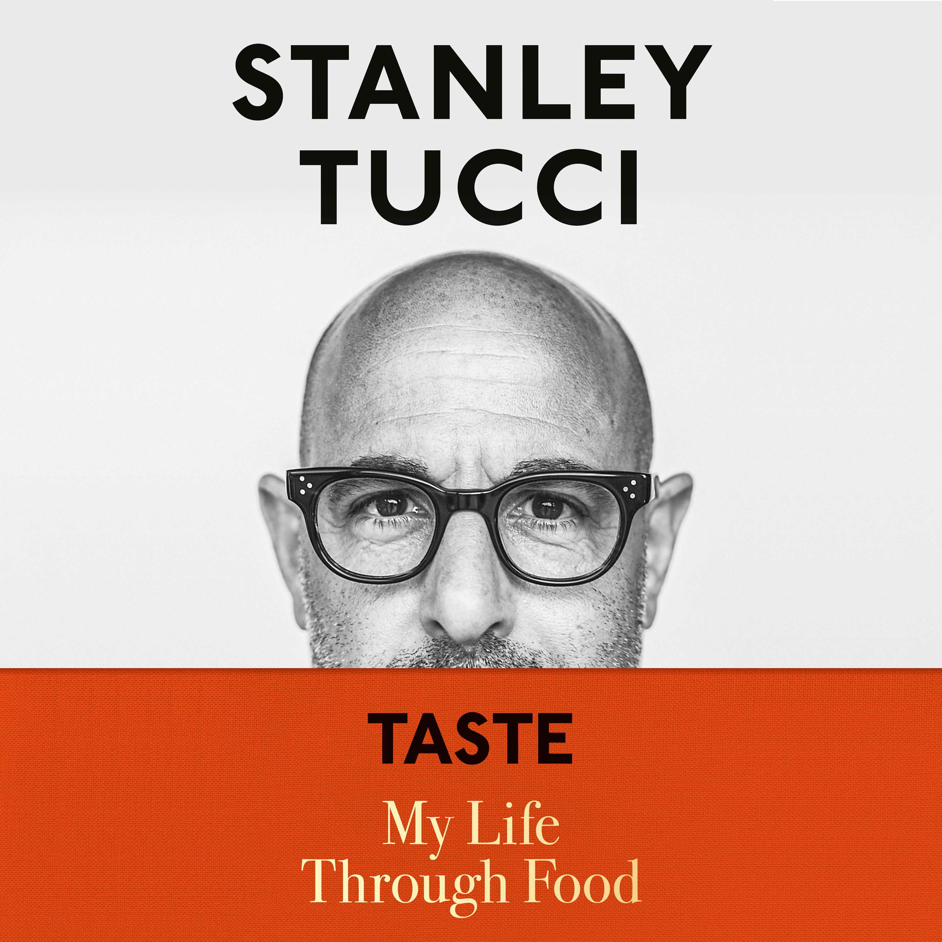 Taste: My Life Through Food