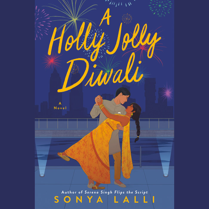 A Holly Jolly Diwali