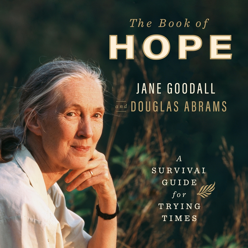 The Book of Hope