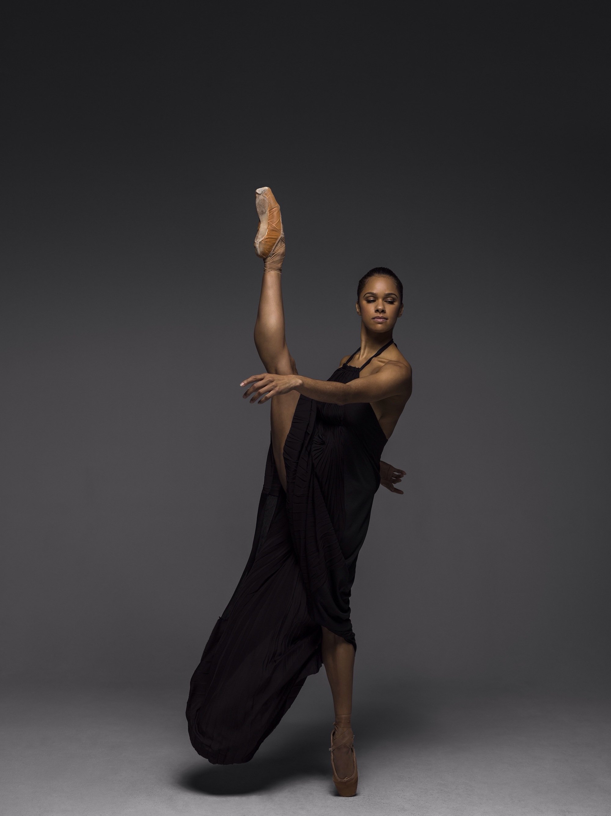 Misty Copeland