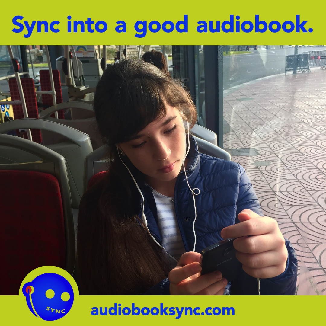 AudioFile Magazine - SYNC Titles from Past Seasons