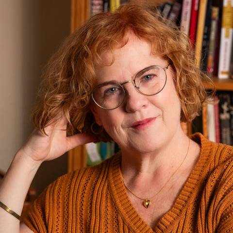 Ann Powers