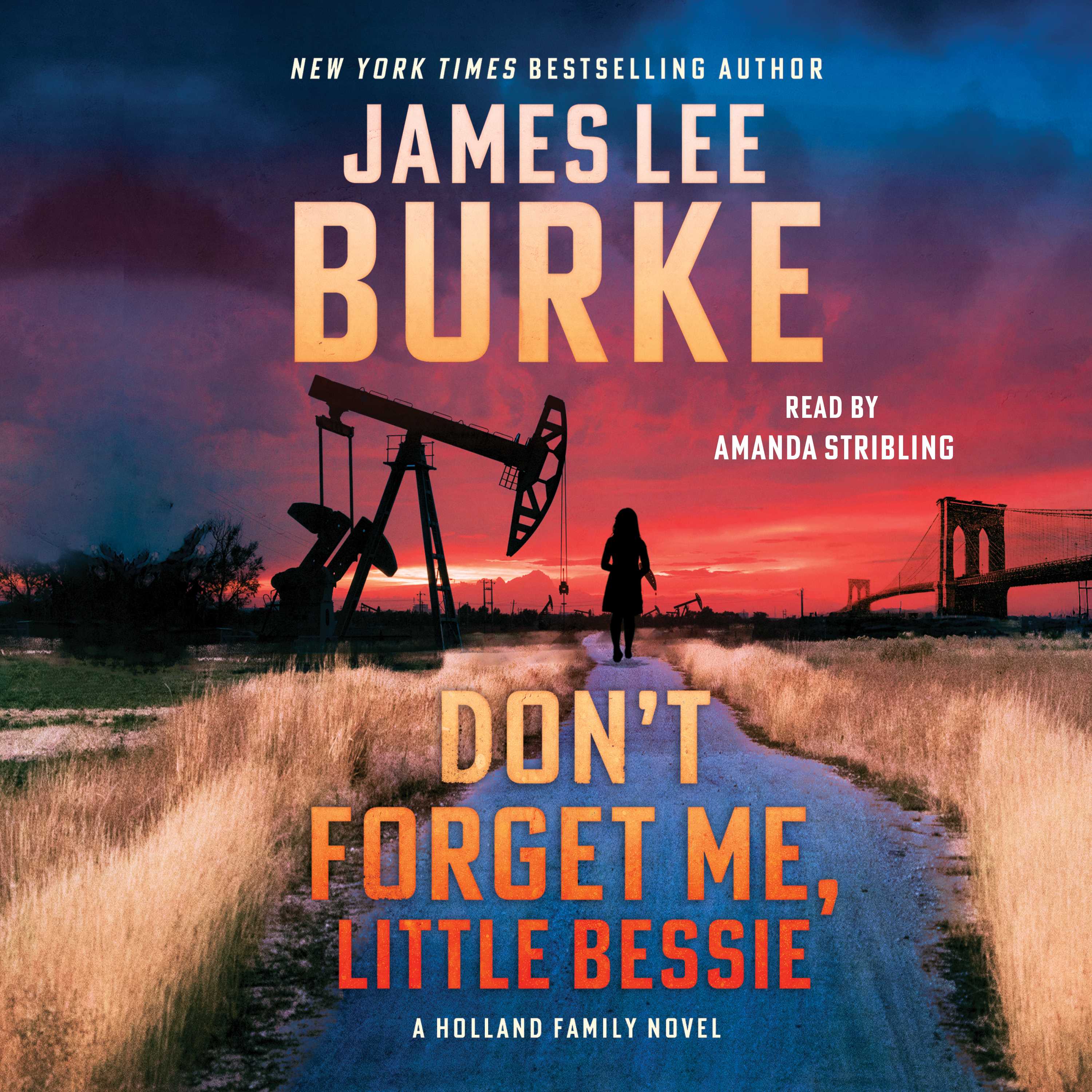 DON’T FORGET ME, LITTLE BESSIE