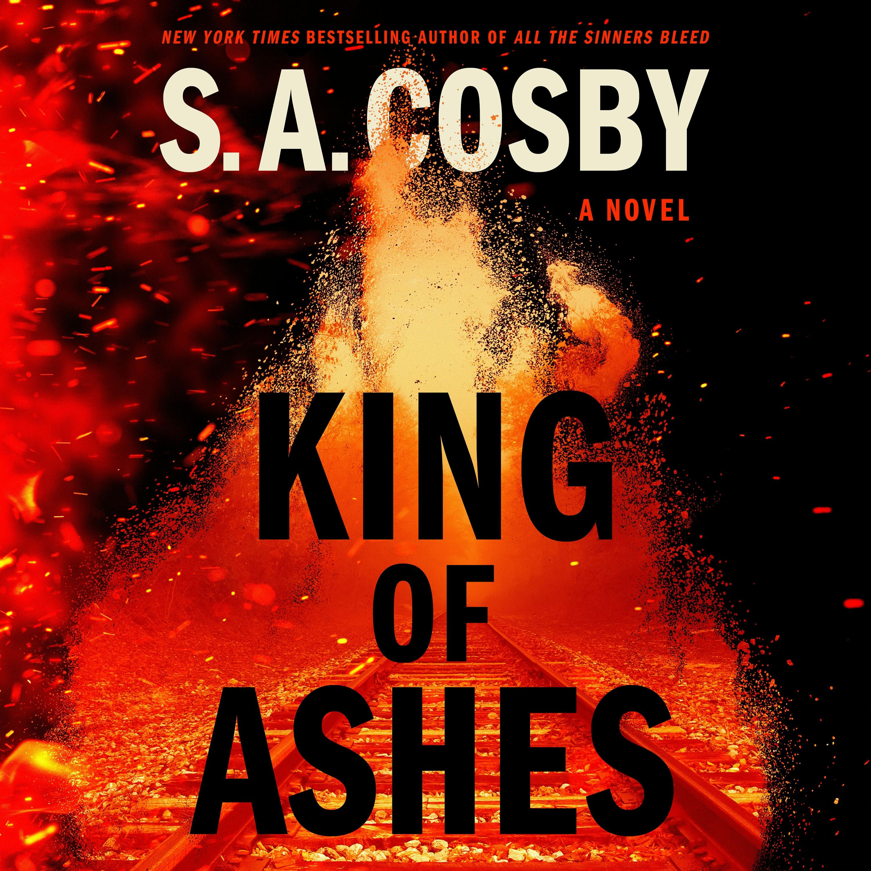 KING OF ASHES