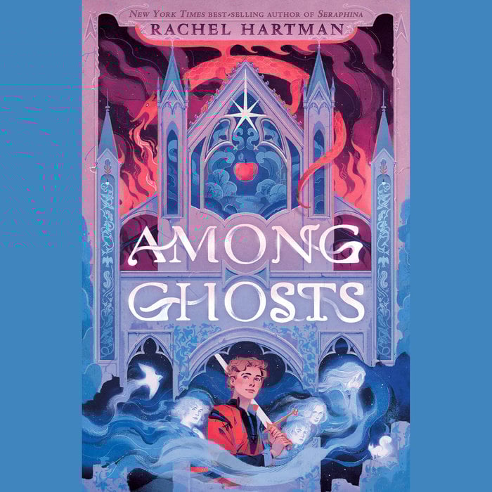 AMONG GHOSTS
