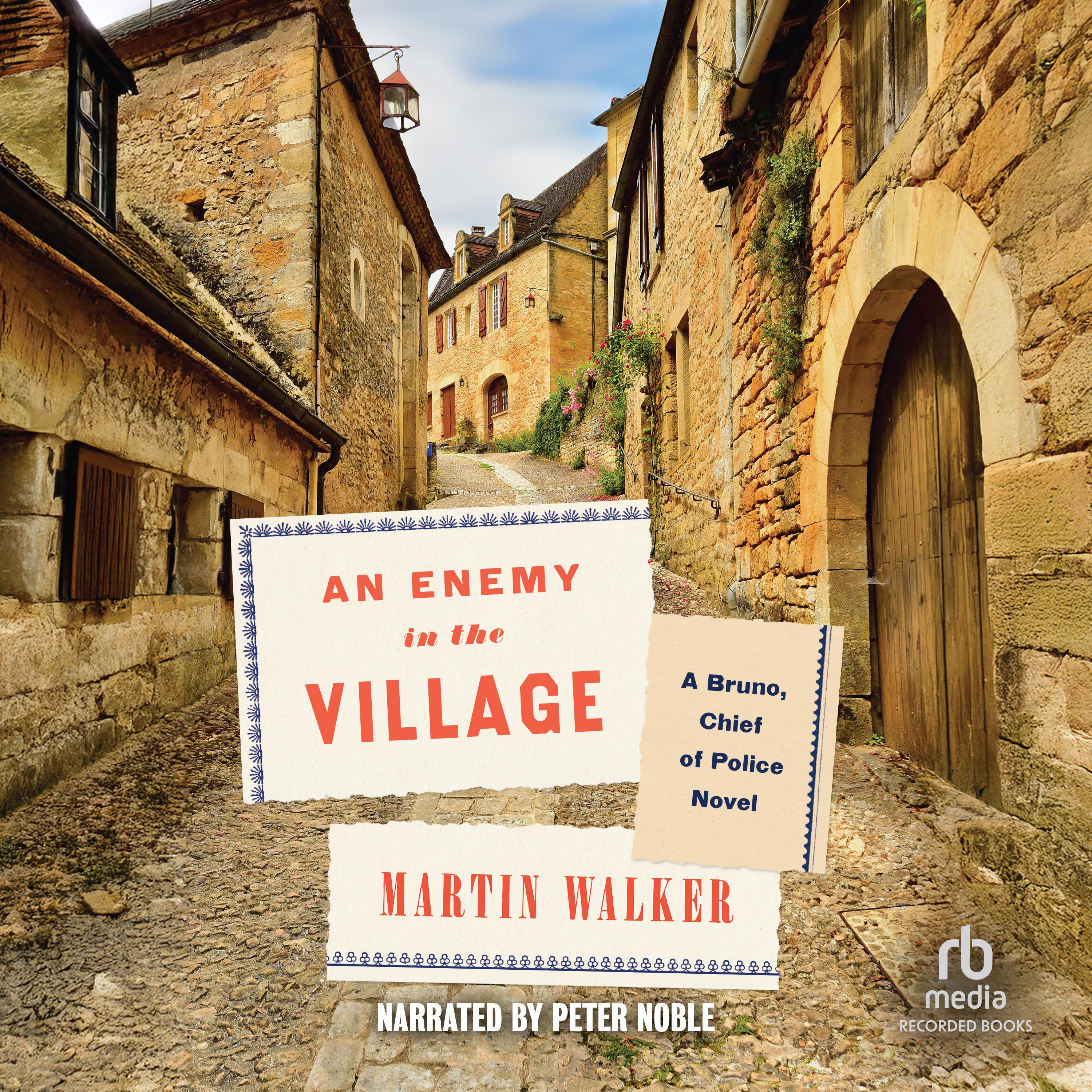 AN ENEMY IN THE VILLAGE