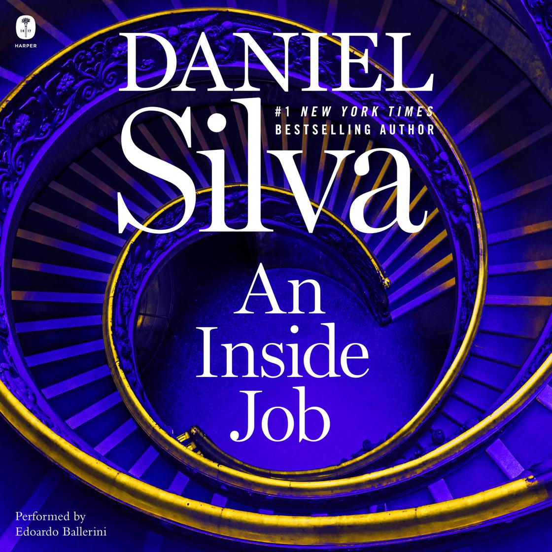 AN INSIDE JOB