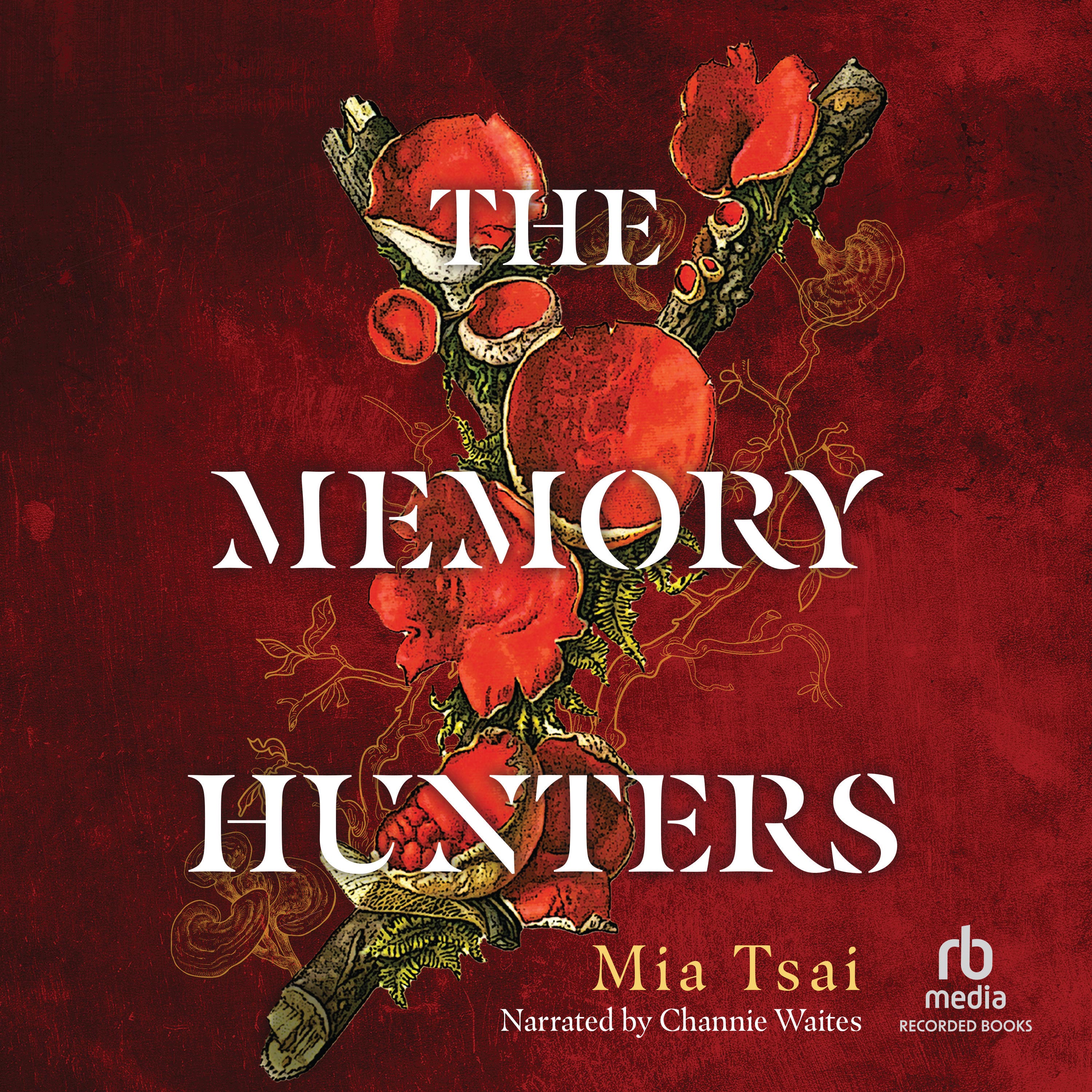 THE MEMORY HUNTERS