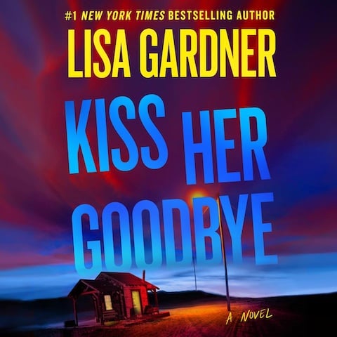 KISS HER GOODBYE