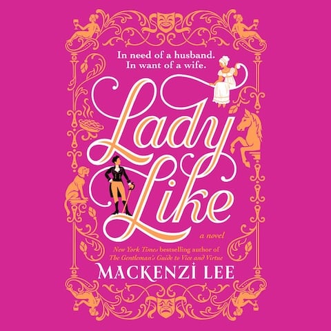 Lady Like