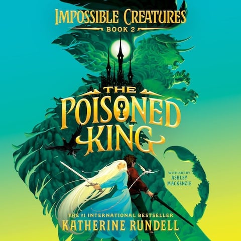 The Poisoned King