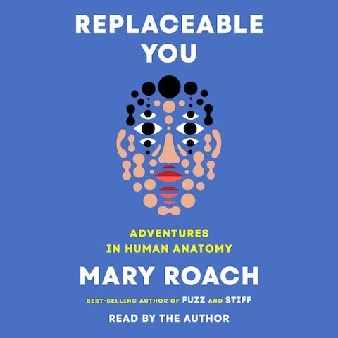 Replaceable You